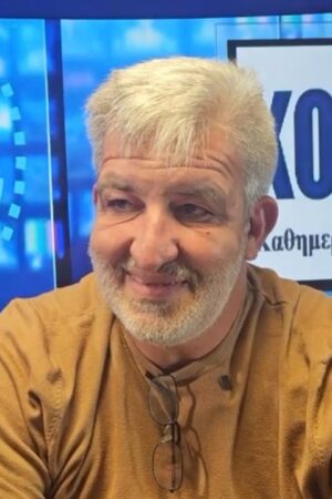 kozan.gr: Η ταβέρνα «Ο Κώστας» στα Κοίλα