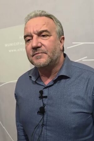 Kozan.gr: Κοκκαλιάρης δηλώσεις δημοτικο Συμβουλίου