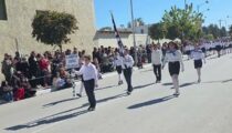 kozan.gr: ΟΛΗ η σημερινή παρέλαση για την 114η επέτειο Απελευθέρωσης της Πτολεμαΐδας