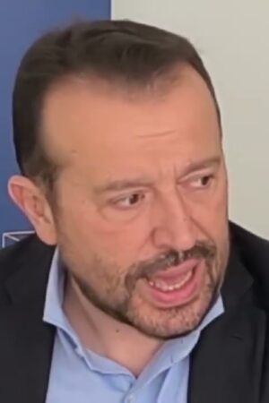 kozan.gr: Νικος Παππας στο ΤΕΕ Δ. Μακεδονίας