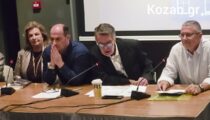 kozan.gr: Κοζάνη: Παρουσιάστηκε το βιβλίο «Ένα… παλιό χρέος» του Γιώργου Πελεκούδα