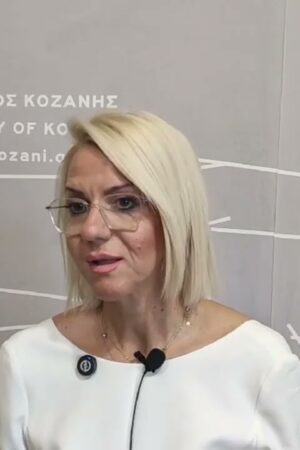 Κοζάνη: Πραγματοποιήθηκε, το πρωί του Σαββάτου 24 Οκτωβρίου, ημερίδα για τις καρδιαγγειακές νόσους