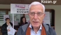 kozan.gr: Ενημερωτική δράση με θέμα τον μητρικό θηλασμό πραγματοποιήθηκε το πρωί της Δευτέρας 26/10