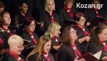 Kozan.gr: Πτολεμαΐδα: Η «Ελεύθερη Εορδαία» ζωντάνεψε