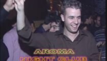 kozan.grΕπιστροφή στο χρόνο και στο Club AROMA,στην Πτολεμαίδα, σε μια βραδιά του Οκτωβρίου το 2007.