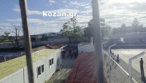 kozan.gr:Φ.Σ. Κοζάνη – Πανατολικός: «Μην με ξανακουμπήσεις!» – Διαπληκτισμοί, καταγγελίες για ύβρεις
